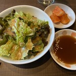 焼肉遊山 - 