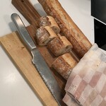 ボーゼスプリ - 