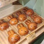 Miffy Mori no Kitchen Karuizawa Ten