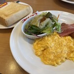 ガスト - 料理写真: