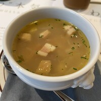 Aging beef ＆ Specialty coffee THE三本 - 
