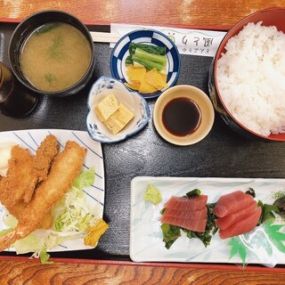 どんぶりや 風とり_1