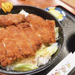 どんぶりや 風とり_0