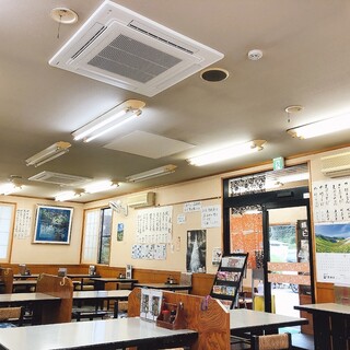 どんぶりや 風とり_2