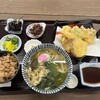 さかな食堂 フレッシュきたの