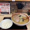 ラーメン天狗山 総本家