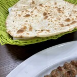 アリーズ・ケバブ - 