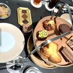 ル・ショコラ・アラン・デュカス 東京工房 - 