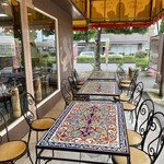 アリーズ・ケバブ つくば本店 - 