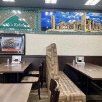 アリーズ・ケバブ - 