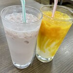 アリーズ・ケバブ つくば本店 - 