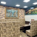 アリーズ・ケバブ - 