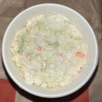 ケンタッキーフライドチキン - 料理写真: