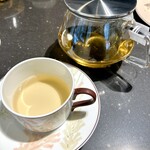 ル・ショコラ・アラン・デュカス - 