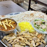 アリーズ・ケバブ - 