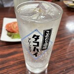 加賀屋 - ドリンク写真: