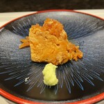 252871334 - あん肝