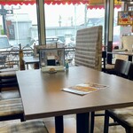 アリーズ・ケバブ - 