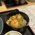 串天家 彩 - 