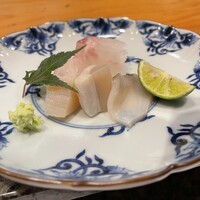 寿司割烹 小松 - 