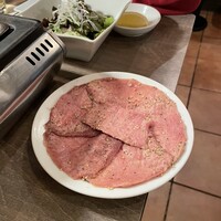 うしごろバンビーナ 恵比寿本店 - 