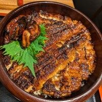 炭焼うな富士 名駅店 - 