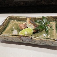 寿司割烹 小松 - 