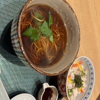 手打ちそば 大石 - 