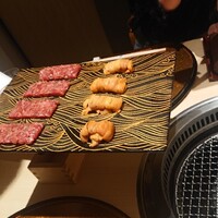 横浜 うしみつ - 