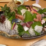 日本海庄や 富山駅前店 - 