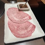 焼肉 冷麺 ユッチャン。 - 