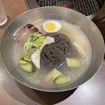 焼肉 冷麺 ユッチャン。 - 