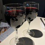 リオーネ - パルテニウム ロッソとドン カルロ ロッソ