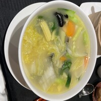 スーツァン・レストラン陳 渋谷店 - 