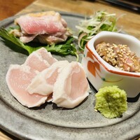 やきとり 嶋家 - 