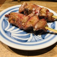 やきとり 嶋家 - 