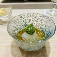 鮨 なんば 日比谷 - 