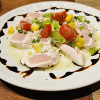 やきとり 嶋家 - 