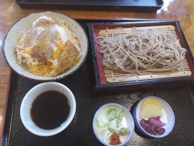 藤屋食堂 - 紫波中央（ラーメン）の写真