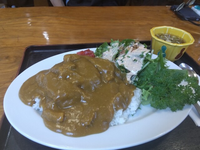 藤屋食堂 - 紫波中央（ラーメン）の写真