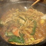 韓国風ろばた高麗房 - 