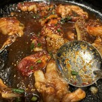 韓国風ろばた高麗房 - 