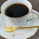 上尾の魔女カフェ - 