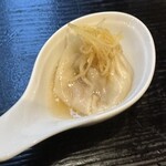 チャイニーズファン - 