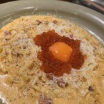 炭火とワイン - 