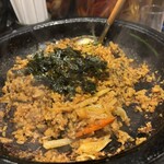 韓国風ろばた高麗房 - 