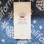 創作洋菓子のロイヤル - 