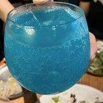 炭火とワイン - 