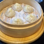 チャイニーズファン - ぬるい　問題外