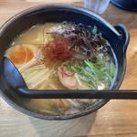 Soba Jin